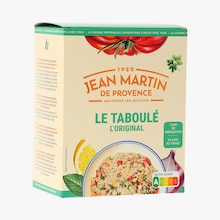 Taboulé Jean Martin
