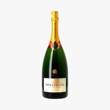 Champagne Bollinger, Sp&eacute;cial cuv&eacute;e, magnum, &eacute;tui Bollinger