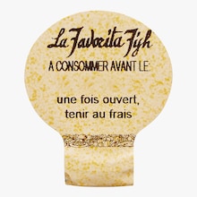 Sauce tomate Arrabbiata La Favorita