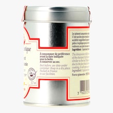 Piment d'Amazonie Terre Exotique