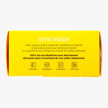 L’original Café Joyeux