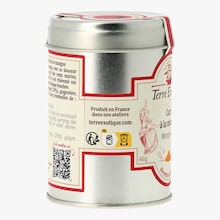 Curry à la mangue Terre Exotique