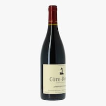 Domaine Rostaing, Ampodium, AOP C&ocirc;te-R&ocirc;tie, 2017 Domaine Rostaing