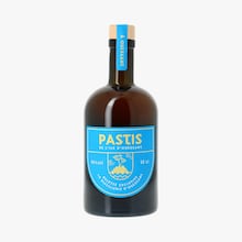 Pastis de l'&icirc;le d'Ouessant, 2024 Distillerie de Ouessant