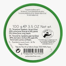 Thé du Louvre - Côté Jardin Palais des Thés