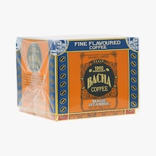 Caf&eacute; Arabica Magic Istanbul Bacha Coffee