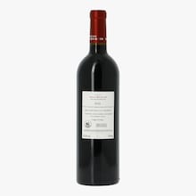 Ch&acirc;teau Haut-Brisson, AOC Saint-&Eacute;milion Grand Cru, 2016 Ch&acirc;teau Haut-Brisson