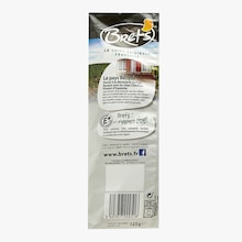 Chips de pommes de terre saveur chèvre & piment d'Espelette Bret's