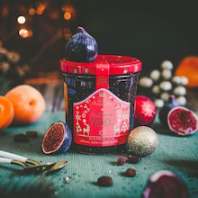 Confiture de No&euml;l Francis Miot