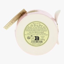 Fleur de sel de Ibiza - La vie en rose Sal de Ibiza
