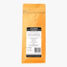 Café Myanmar Or Birman Maison Lagrange