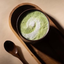 Th&eacute; matcha Classique Anatae