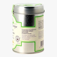 Ail semoule Terre Exotique