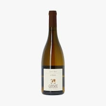 Domaine Goisot, La ronce, AOC Saint-Bris, 2020, biologique Domaine Goisot