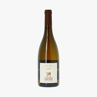 Domaine Goisot, La ronce, AOC Saint-Bris, 2020, biologique Domaine Goisot