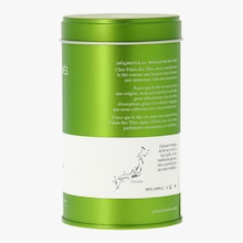 Thé vert et riz grillé Genmaicha Yama bio Palais des Thés