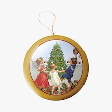 Praline de chocolat aux noisettes Baratti & Milano