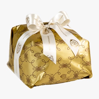 Panettone Cova