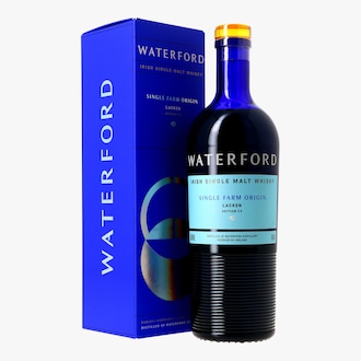 Whisky Waterford, Lacken edition 1.1 Waterford