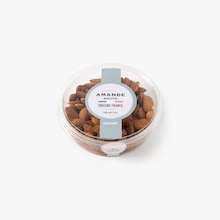 Amande brute origine France Maison Naja