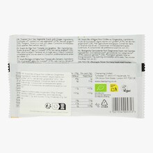Snack d&rsquo;algue nori grill&eacute;e au gingembre bio Clearspring