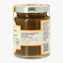 Sauce au poivre vert de Kampot Terre Exotique