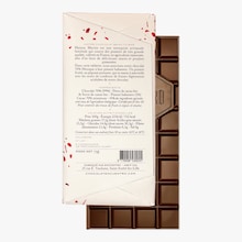 Bean to bar - chocolat 70 % au piment habanero Encuentro