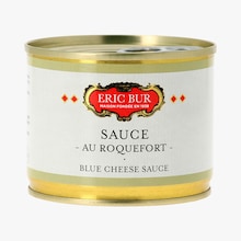 Sauce au roquefort Eric Bur