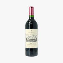 Ch&acirc;teau La Mission Haut-Brion, AOC Pessac-L&eacute;ognan, 2014 Ch&acirc;teau La Mission Haut-Brion