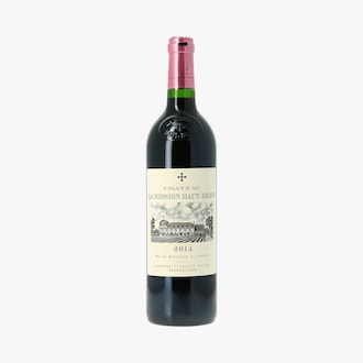 Ch&acirc;teau La Mission Haut-Brion, AOC Pessac-L&eacute;ognan, 2014 Ch&acirc;teau La Mission Haut-Brion