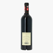 Clos Marsalette, AOC Pessac-Léognan, 2019 Clos Marsalette