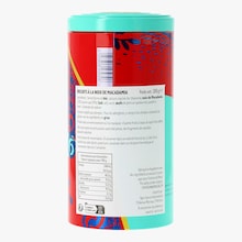 Biscuits aux noix de Macadamia Fortnum & Mason