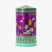 Biscuit au beurre chocolat et caramel Fortnum & Mason