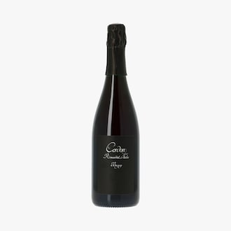 Renardat-Fache, Cerdon, AOC Bugey Cerdon, biologique Renardat-Fache