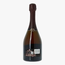 Champagne Ruinart, ros&eacute; brut, 2009, sous &eacute;tui Ruinart