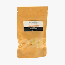 Bonbons go&ucirc;t pomme poire La Grande &Eacute;picerie de Paris