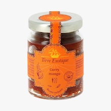 Curry mango Terre Exotique