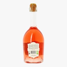 Pétillant sans alcool SOVAGE, French Cancan, biologique SOVAGE