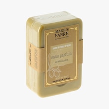 Savon à l’huile d’olive sans parfum Marius Fabre