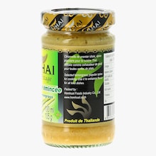 Citronnelle émincée Thai Héritage