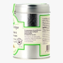 Persillade à l’ail des ours Terre Exotique