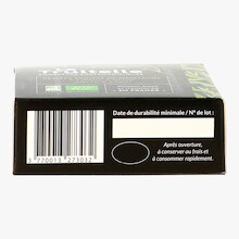 Petites truites de montagne à l’huile d’olive, aneth et carvi bio La Truitelle