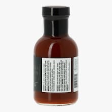 Sauce barbecue Bourbon edition La Pimenterie