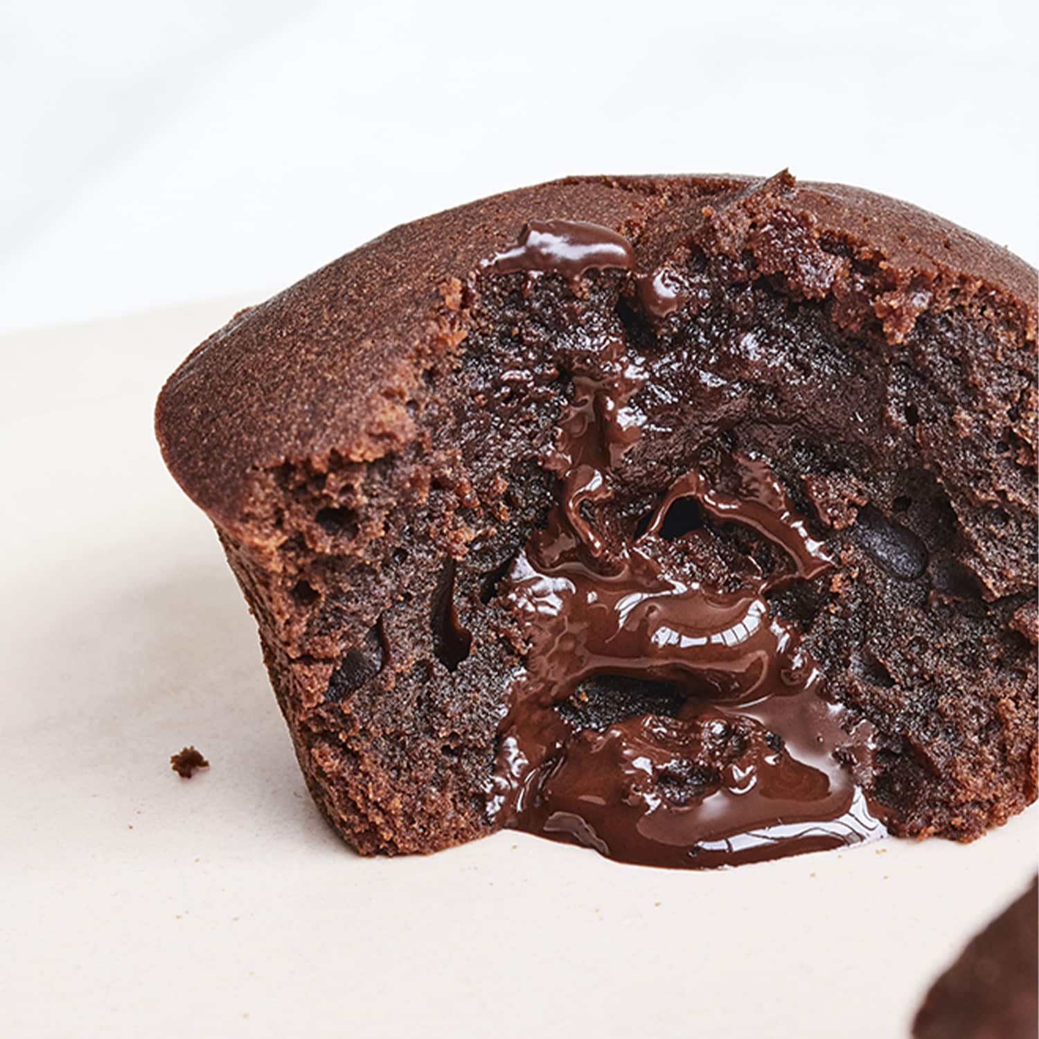 Préparation pour Cœurs coulants à la fleur de sel de l’île de Ré Marlette