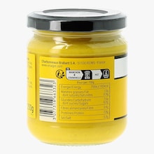 Moutarde de Reims 200 g Clovis
