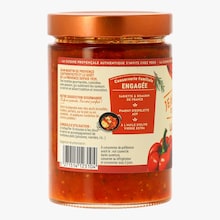 Piperade Jean Martin