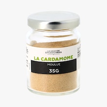 Cardamome moulue La Grande Épicerie de Paris