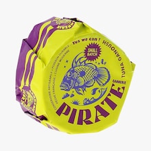 Thon façon ganoush Pirate Cannerie