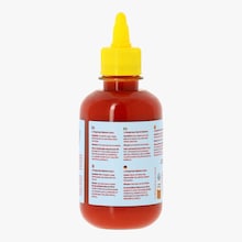 Sauce habanero La Dangereuse Feroz