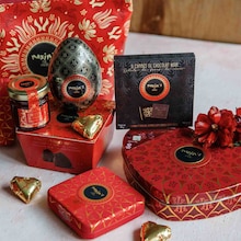 Trousse S&eacute;duction Maxim&rsquo;s de Paris